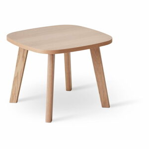 Konferenční stolek podýhovaný dubem One by Hammel, 60 x 60 cm
