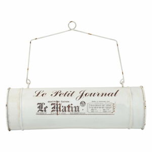 Stojan na noviny Antic Line Journal