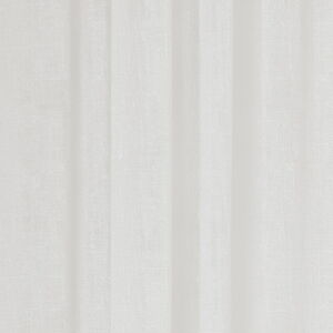 Bílé záclony v sadě 2 ks 132x213 cm Sheera – Umbra