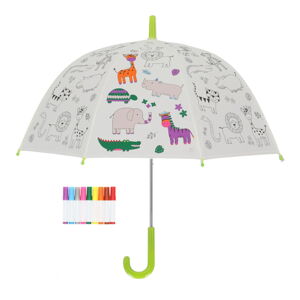 Dětský deštník Jungle – Esschert Design