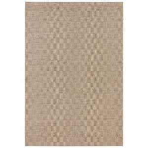 Hnědý koberec vhodný i na ven Elle Decor Brave Dreux, 120 x 170 cm