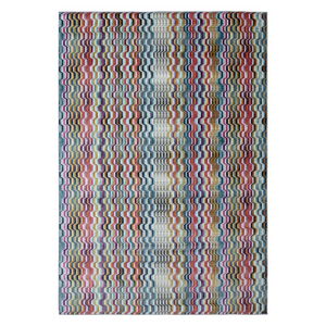 Barevný koberec Asiatic Carpets Wave, 120 x 170 cm