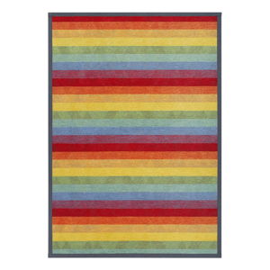 Oboustranný koberec Narma Luke Multi, 80 x 250 cm