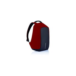 Červený bezpečnostní batoh XD Design Bobby