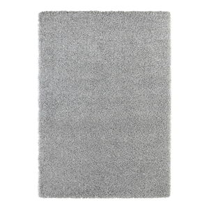 Světle šedý koberec Elle Decor Lovely Talence, 80 x 150 cm