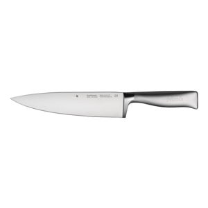 Kuchyňský nůž ze speciálně kované nerezové oceli WMF Grand Gourmets, délka 20 cm