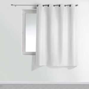 Bílý závěs 140x180 cm Essentiel – douceur d'intérieur