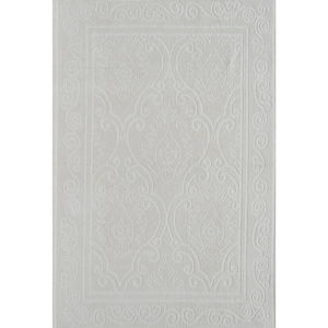 Odolný bavlněný koberec Vitaus Primrose, 120 x 180 cm
