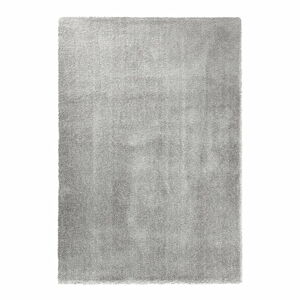Šedý koberec Mint Rugs Glam, 120 x 170 cm