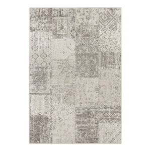 Béžový koberec Elle Decor Pleasure Denain, 120 x 170 cm
