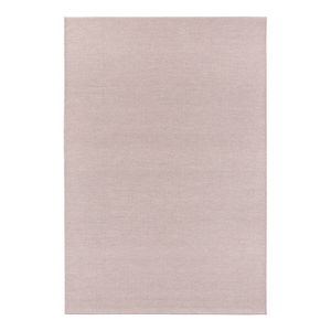 Růžový koberec vhodný i na ven Elle Decor Secret Millau, 160 x 230 cm