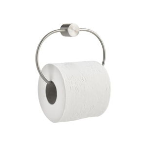 Držák na toaletní papír z nerezové oceli Zone Ring