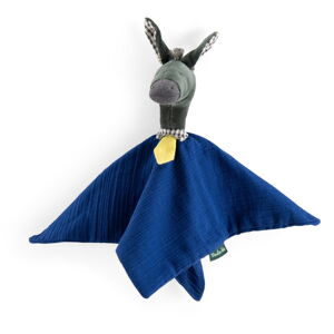 Tmavě modrý usínáček Donkey – Moulin Roty