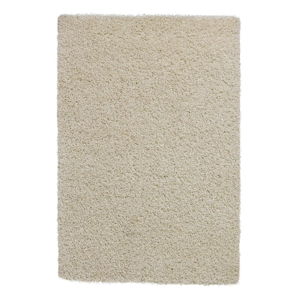 Krémový koberec Think Rugs Vista Creamy, 120 x 170 cm