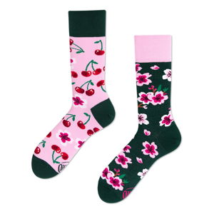 Ponožky Many Mornings Cherry Blossom, vel. 35–38