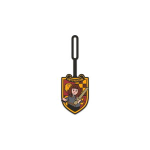 Jmenovka na zavazadlo Harry Potter Hermiona Granger – LEGO®