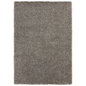 Šedý koberec Elle Decor Lovely Talence, 160 x 230 cm