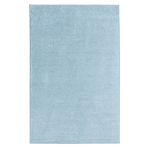 Modrý koberec Hanse Home Pure, 200 x 300 cm