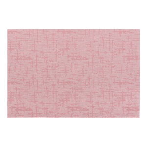 Červené prostírání Tiseco Home Studio Melange, 45 x 30 cm