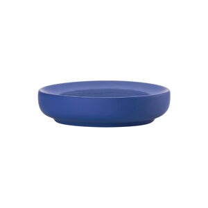 Modrá porcelánová mýdlenka Ume – Zone