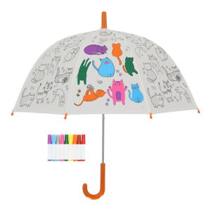 Dětský deštník Cats – Esschert Design