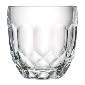 Skleněný pohár La Rochére Troquet Gira, 270 ml