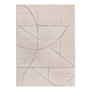 Krémový koberec 200x290 cm Lena – Universal