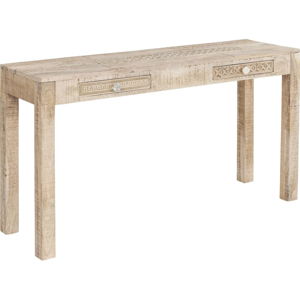 Konzolový stolek Kare Design Puro