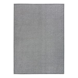 Šedý koberec 140x200 cm Saffi – Universal