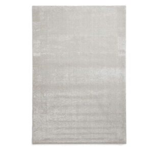 Světle šedý pratelný koberec 160x230 cm Cove – Think Rugs
