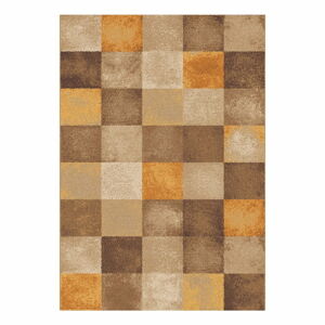 Béžový koberec vhodný i na ven Universal Amber Garro, 115 x 160 cm