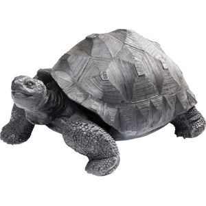 Dekorativní soška želvy Kare Design Turtle